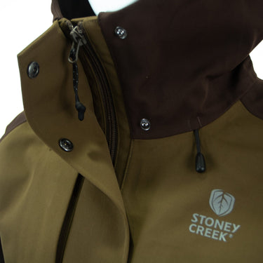Stoney Creek Settlers Jacket - Women's - Kiwi Workgear